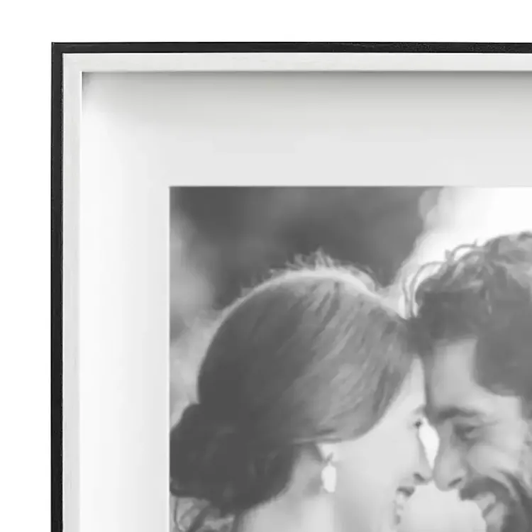 Kirklands Home Black & White Gibson 4-pc. Gallery Wall Frame Set Best