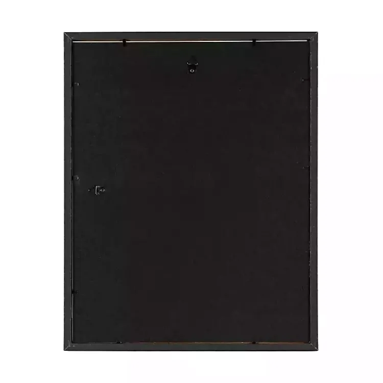 Kirklands Home Black & White Gibson 4-pc. Gallery Wall Frame Set Best