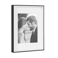 Kirklands Home Black & White Gibson 4-pc. Gallery Wall Frame Set Best