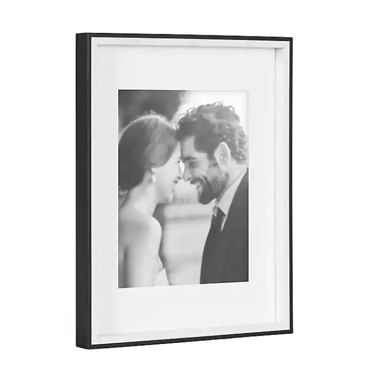 Kirklands Home Black & White Gibson 4-pc. Gallery Wall Frame Set Best