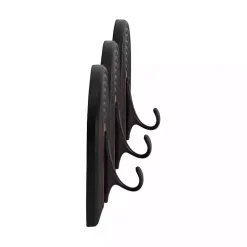 Kirklands Home Black Arched Wall Hooks Online