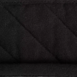 Kirklands Home Black Buffalo Check 3-pc. Potholder & Towel Set