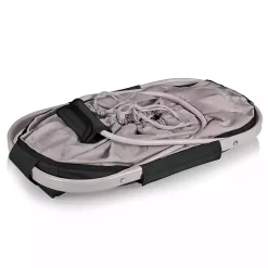 Kirklands Home Clemson Tigers Cooler Basket Black Outlet