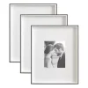 Kirklands Home Black Gibson 3-pc. Gallery Frame Set, 16x20 in. Sale