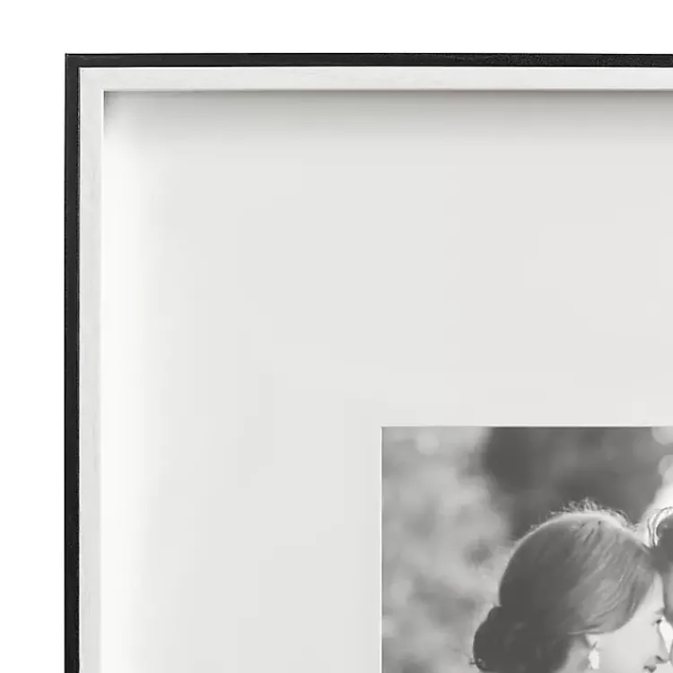 Kirklands Home Black Gibson 3-pc. Gallery Frame Set, 16x20 in. Sale