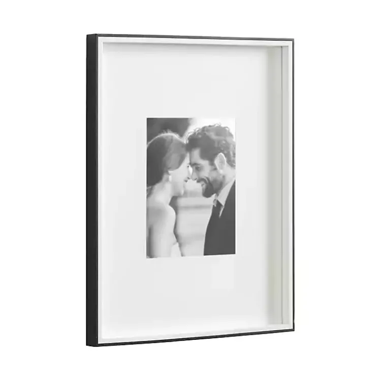 Kirklands Home Black Gibson 3-pc. Gallery Frame Set, 16x20 in. Sale