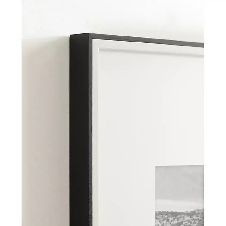 Kirklands Home Black Gibson 3-pc. Gallery Frame Set, 16x20 in. Sale
