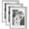 Kirklands Home Black Gibson 3-pc. Gallery Frame Set, 14x18 in. Hot