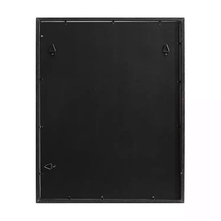 Kirklands Home Black Gibson 3-pc. Gallery Frame Set, 14x18 in. Hot