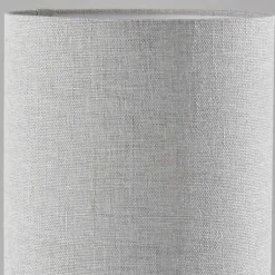 Kirklands Home Black Mayfair Open Table Lamp Gray Best