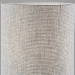 Kirklands Home Black Mayfair Open Table Lamp Gray Best