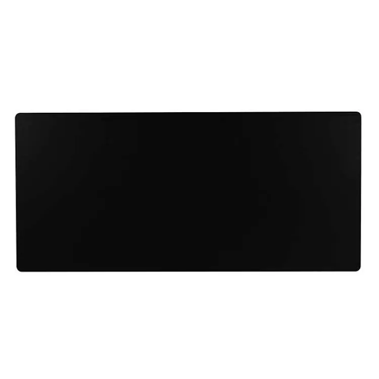 Kirklands Home Rattan Ryker Desk Black