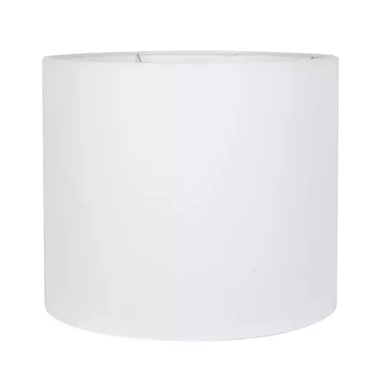 Kirklands Home Black Robust Table Lamps, Set of 2 White Clearance