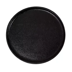 Kirklands Home Round Modern Cocktail Table Black Best