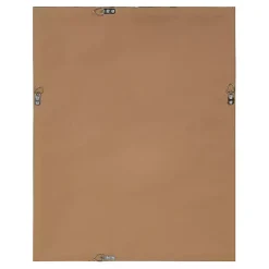 Kirklands Home Black Ryder Wall Mirror Sale