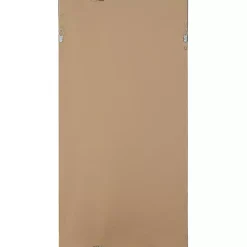 Kirklands Home Black Thin Frame Rectangle Wall Mirror Sale
