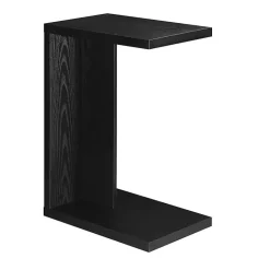 Kirklands Home Wakefield C-Table Black Best