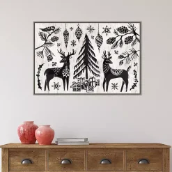 Christmas Art & Wall Decor><noscript><img width=