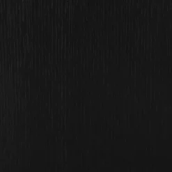 Kirklands Home Wood X Doors Media Cabinet Black Best