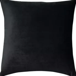 Pillows>Kirklands Home Black Zebra Jacquard Pillow