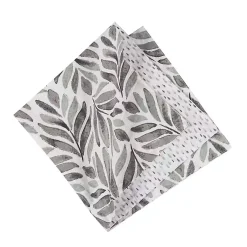 Kirklands Home Blaire Botanical Napkins, Set of 6 Online