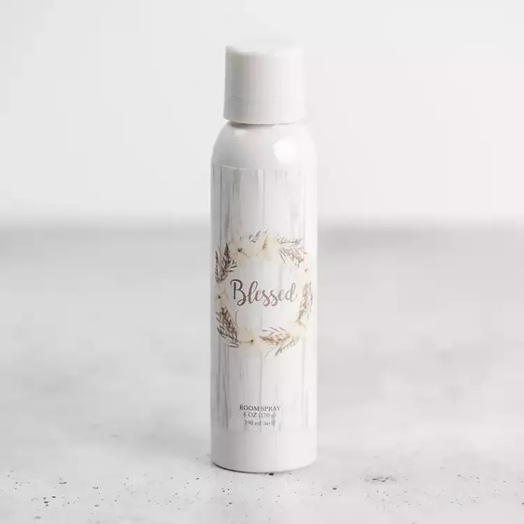Home Fragrance>Kirklands Home Blessed Room Spray Mist