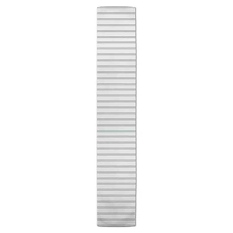 Kirklands Home Blue and White Country Stripe Table Runner, 90 in. Hot