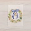 Home Fragrance>Kirklands Home Blue Bow Sachet