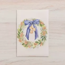 Home Fragrance>Kirklands Home Blue Bow Sachet