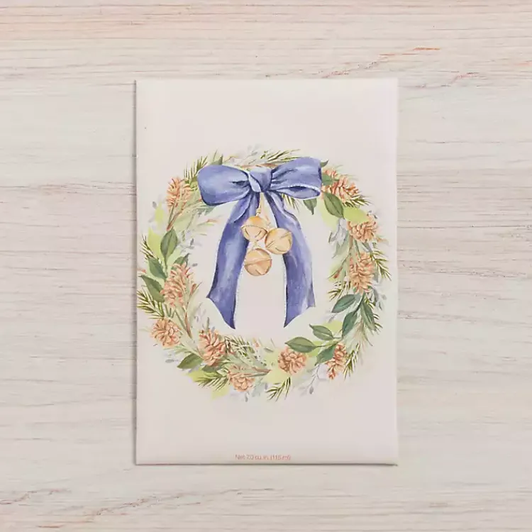 Home Fragrance>Kirklands Home Blue Bow Sachet