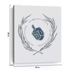 Hanukkah Decorations><noscript><img width=
