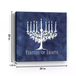 Hanukkah Decorations><noscript><img width=