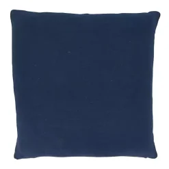 Pillows>Kirklands Home Blue Geometric Colorblock Throw Pillow