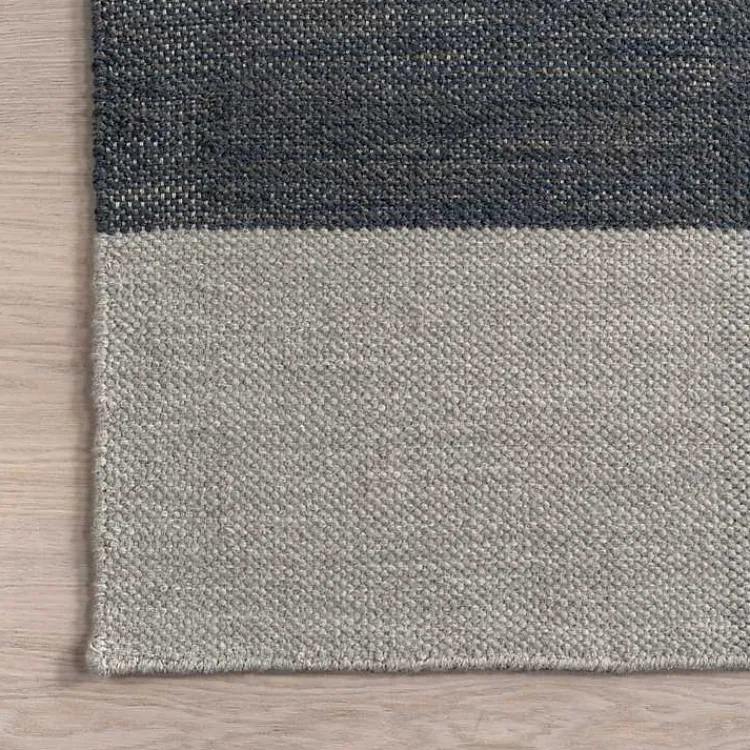 Kirklands Home Blue Jay Emily Henderson x RugsUSA Area Rug, 5x8 Discount