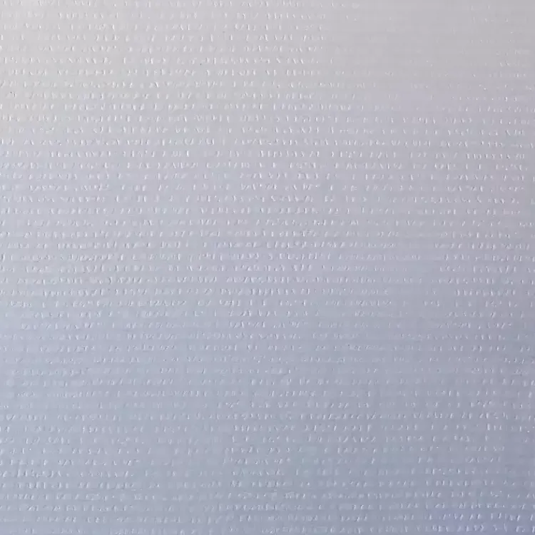 Kirklands Home Blue Ombre Seersucker Shower Curtain Sale
