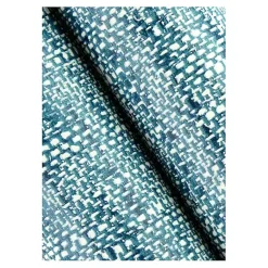 Kirklands Home Poplin Peel & Stick Wallpaper Blue Best