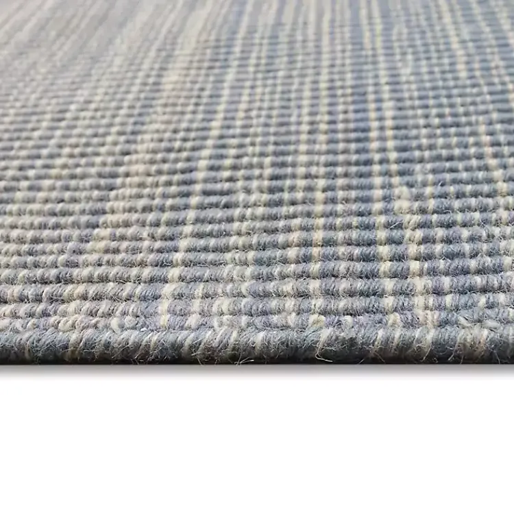 Kirklands Home Shading Outdoor Area Rug, 8x10 Blue Discount