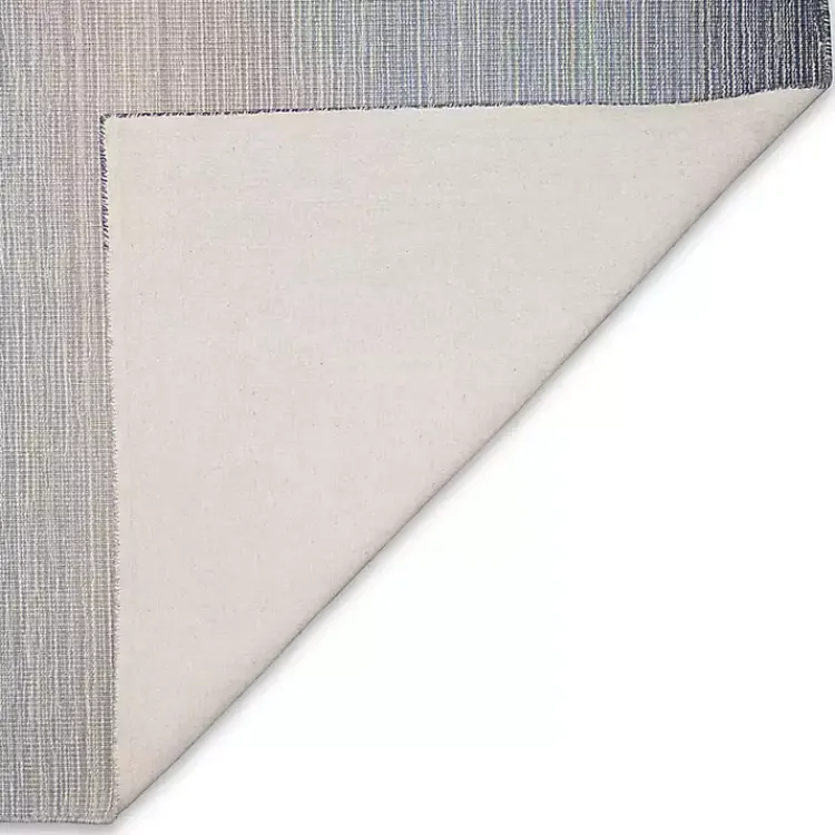 Kirklands Home Shading Outdoor Area Rug, 8x10 Blue Discount