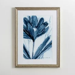 Kirklands Home Blue Vibes I Framed Art Print Online