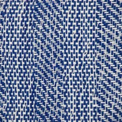 Pillows>Kirklands Home Woven Pom Pom Pillow Blue