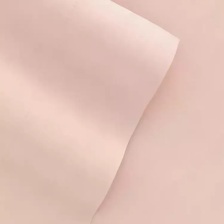 Kirklands Home Blush Ultra Soft 3-pc. Twin XL Sheet Set Pink Sale