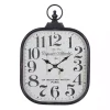 Kirklands Home Brady Rustic Metal Wall Clock Hot