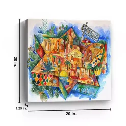 Hanukkah Decorations><noscript><img width=