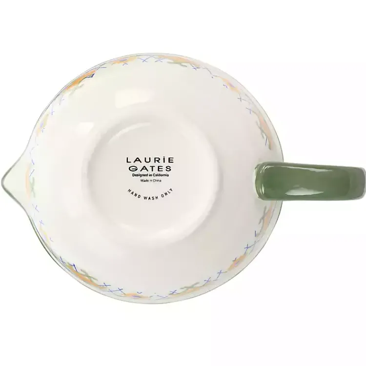 Kirklands Home Bright Southwest Floral Batter Bowl Online