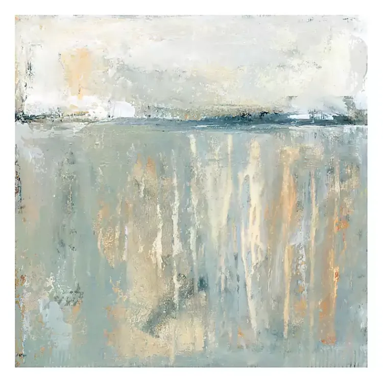 Kirklands Home Brighter Day Giclee Canvas Art Print Sale