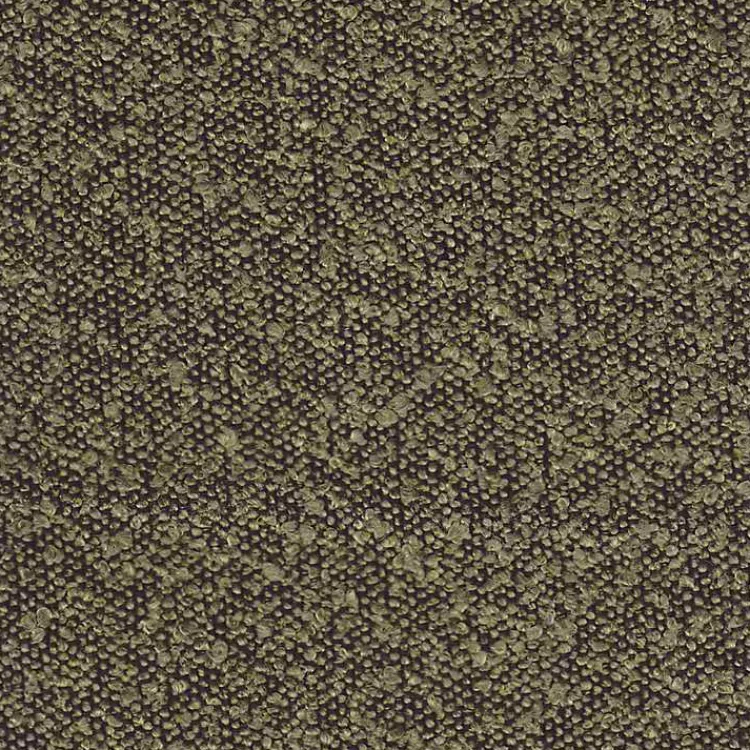 Kirklands Home Boucle Faux Leather Bench Brown Online