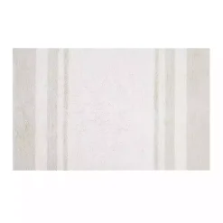 Kirklands Home Stripe Reversible Bath Mat, 30 in. Brown Online
