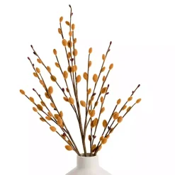 Stems & Bouquets>Kirklands Home Willow Stems, Set of 3 Brown