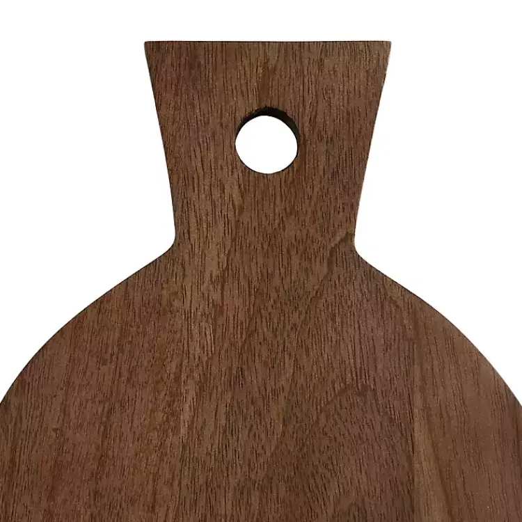 Kirklands Home Brown Wood Board Tiered Wall Shelf Online