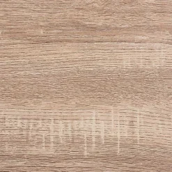 Kirklands Home Wood Raised Edge Coffee Table Brown Online